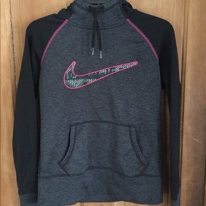 Nike Therma-Fit Hoodie